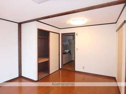 エクセレント２１[1K/27.87m2]の内装4