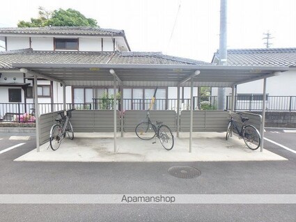 クリアネス・ボア　Ｂ[2LDK/57.21m2]の共用部2