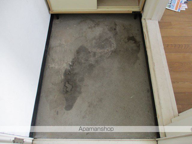 メイプルタウンの内装写真