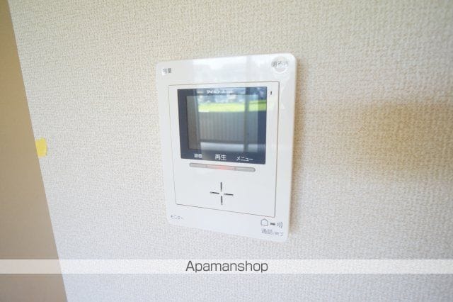 ファミールなかいの内装写真