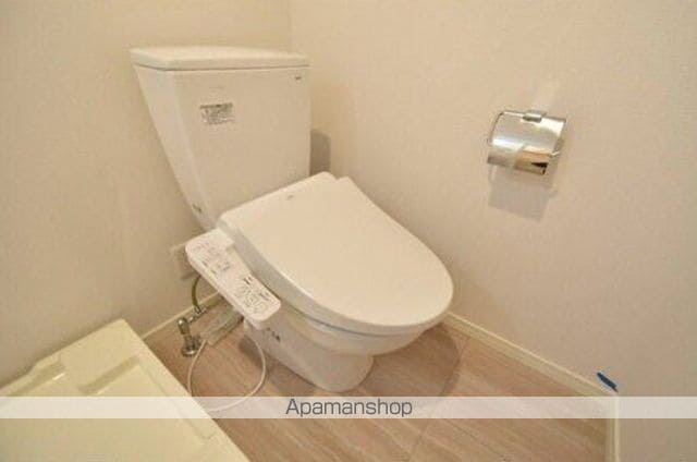 キャトル梅屋敷の内装写真