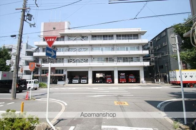 エールウッド吹田内本町の周辺写真