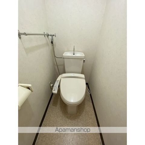 ビックモロの内装写真