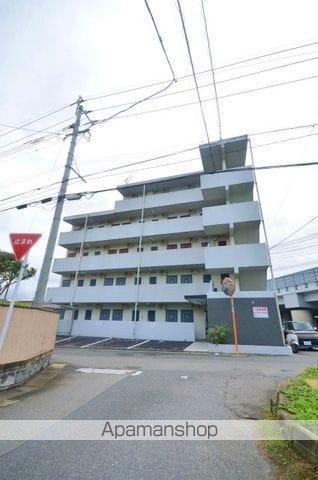 フォーサイト二日市西REVIVEの外観写真