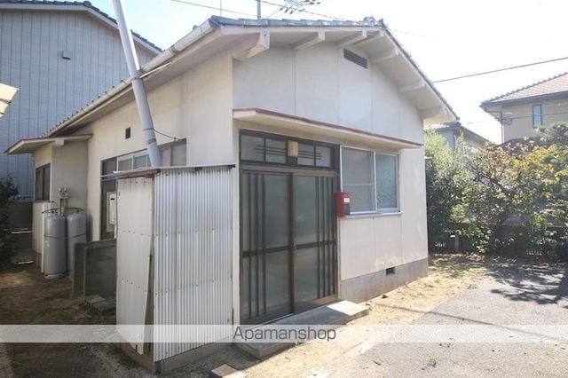 山陽本線 高島駅 徒歩17分 1階建 築57年の内装写真