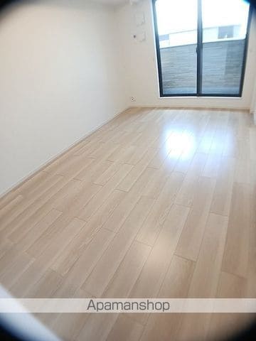 ソノクラッセAの内装写真