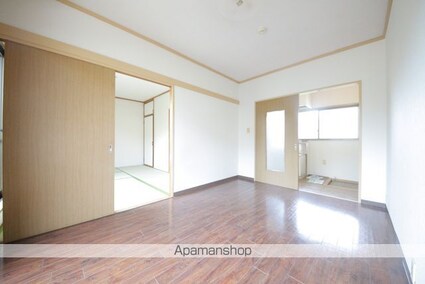 シティハイムフォーレストⅠ[2K/36.63m2]のその他部屋・スペース