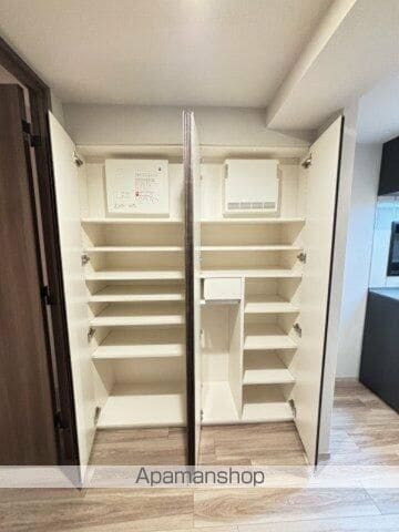 GENOVIA新大塚の内装写真