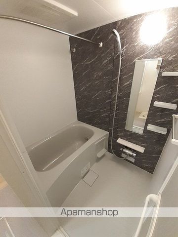 オータム ガーデンの内装写真