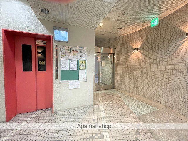 アミング潮江イースト15−3号棟の内装写真