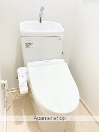 中本ビル[2LDK/48m2]のその他設備