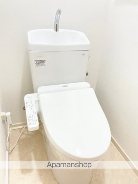 中本ビル[2LDK/48m2]のその他設備