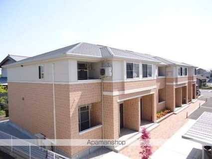 ペットピア春日[1LDK/44.95m2]のエントランス2