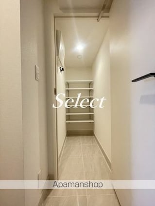 ＷＯＲＶＥ横浜伊勢佐木町[1LDK/42m2]の内装3