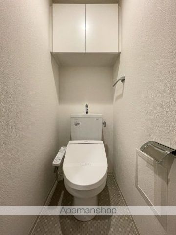 スカイコートパレス一橋学園の内装写真