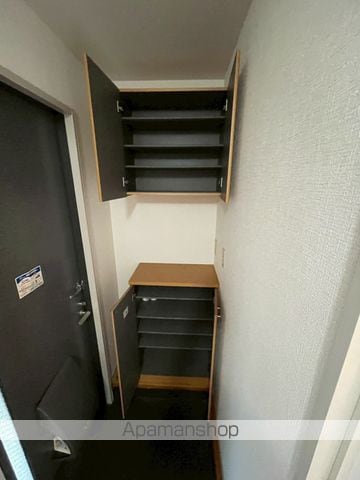 サクラマンション22の内装写真