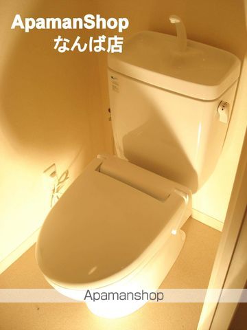 KAISEI本町の内装写真