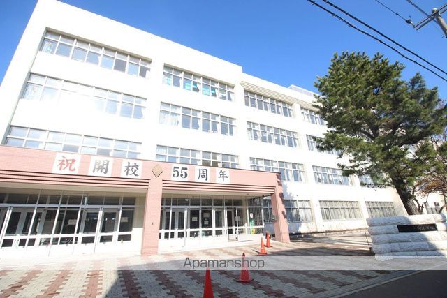 プレシャスレジデンス元町の周辺写真