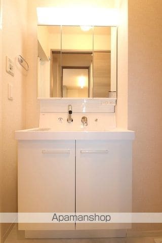 DーROOMグランデフォンテーヌの内装写真