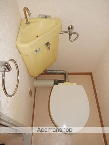 サンマンションの内装写真