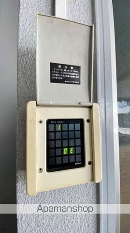 下石井清水ビルのその他写真