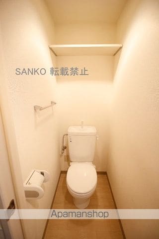 ノヴァシャトンの内装写真