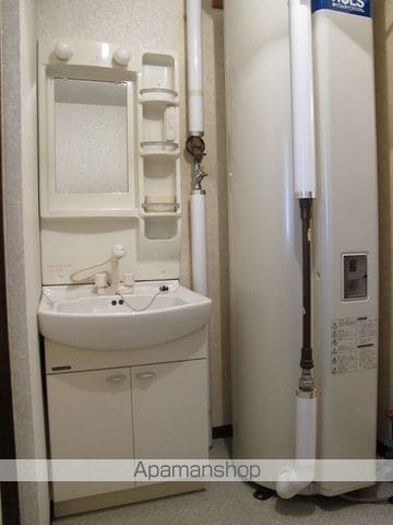 根室本線 札内駅 徒歩16分 2階建 築28年の内装写真