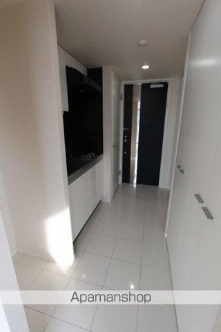 プライムアーバン芝浦LOFTの内装写真