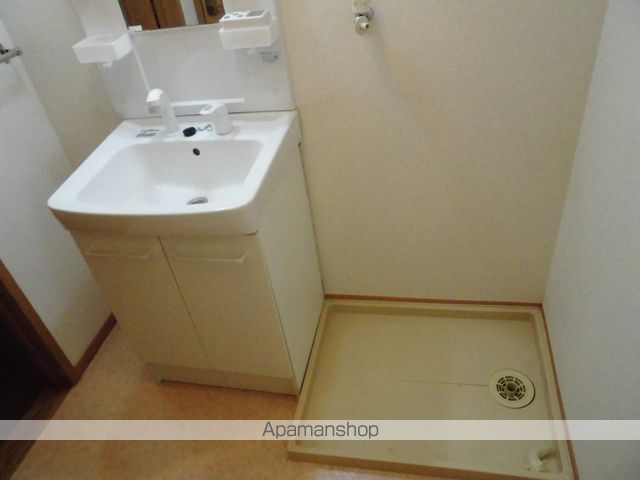 フォレストール1番館の内装写真