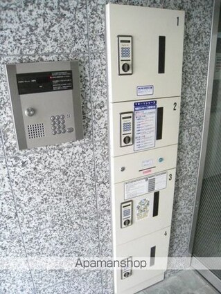 東京都杉並区高円寺南３丁目[1R/22.62m2]の共用部1