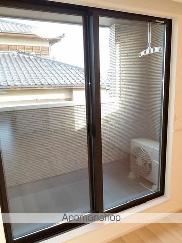 ハートホームズ弐番館の内装写真