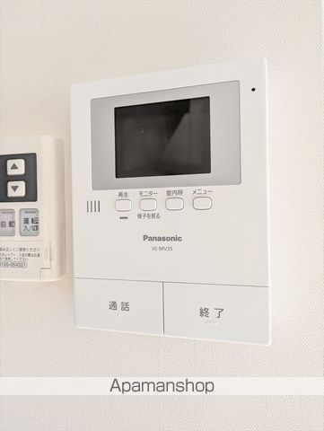 フィカーサ堀南の内装写真