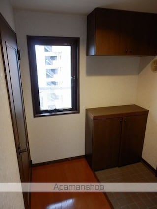 高知県高知市桜井町１丁目[2LDK/52.97m2]の内装7