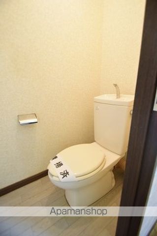 スカイハイツの内装写真
