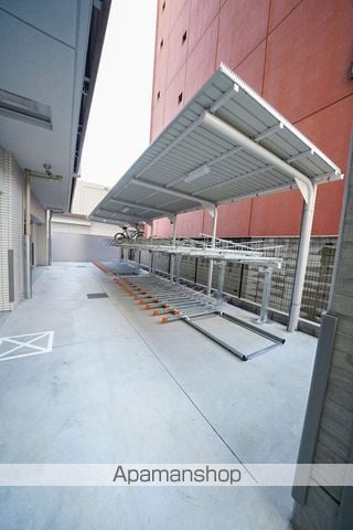 アプリーレ中之島のその他写真