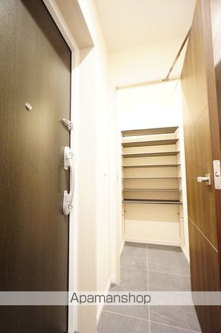 さくらHILLS ROKUBAN PLATINUM RESIDEの内装写真