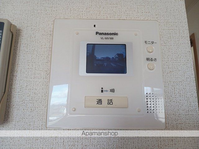 ヴィラ・コスモスの内装写真