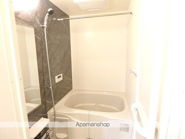 ANGEIIの内装写真
