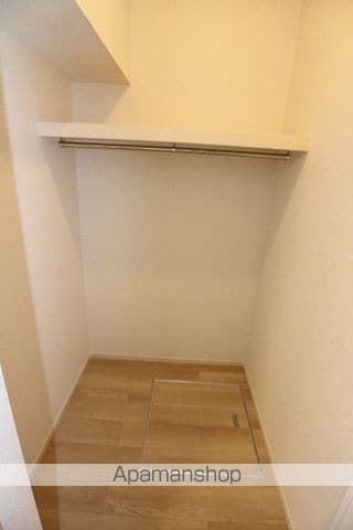 クルールBの内装写真