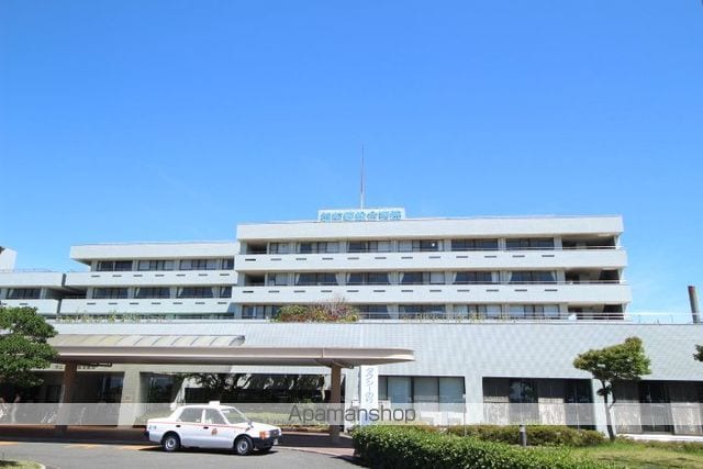 ラディアントの周辺写真