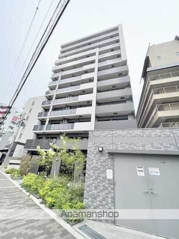 RESIUR−H桜宮リバーコートの外観写真