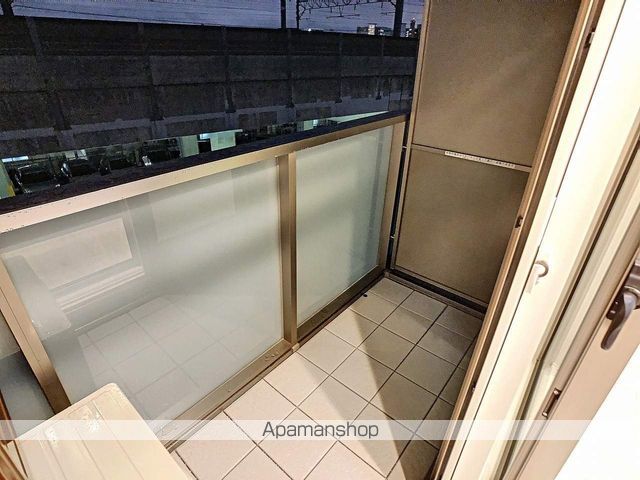 Grand Lilyの内装写真