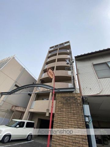 アルソリエート高松の外観写真