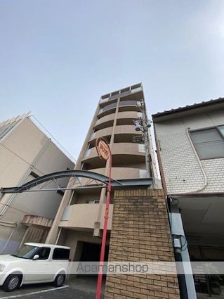 アルソリエート高松[1R/20.04m2]の外観3