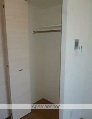 スパシエグランス大森の内装写真