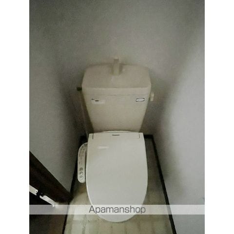 サンクレスト西富の内装写真
