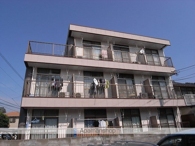 イーストレジデンスの外観写真