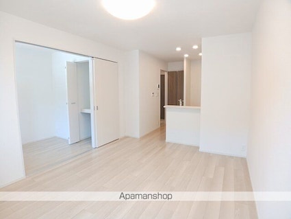 ビオルネ[1LDK/50.96m2]の内装