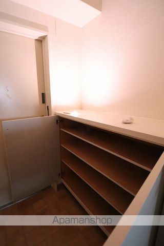 リアライズ千歳の内装写真
