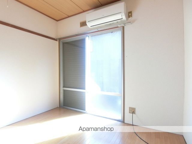 大東ハイツの内装写真